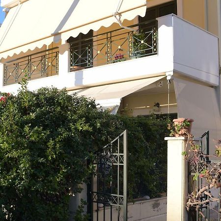 LefkádaMary'S House公寓 外观 照片