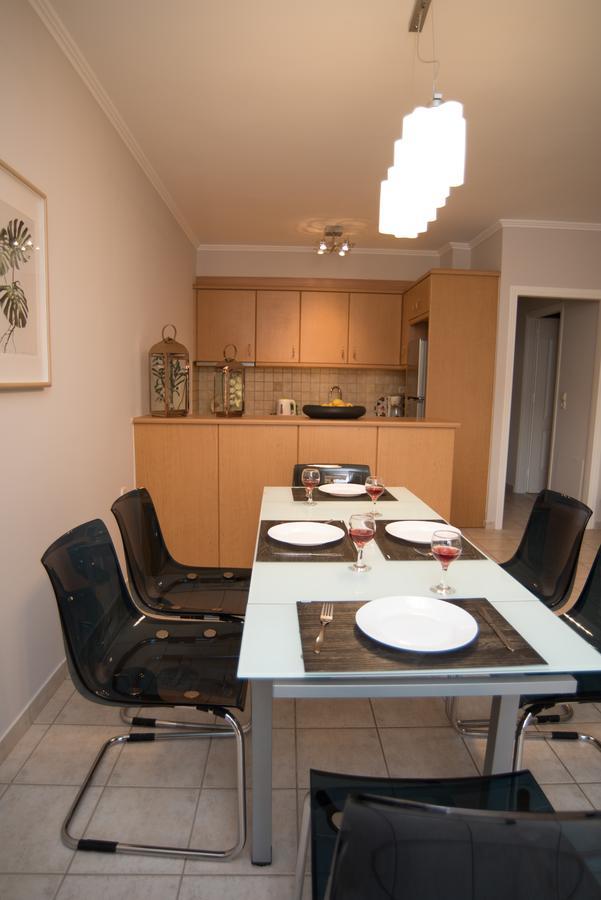 LefkádaMary'S House公寓 外观 照片